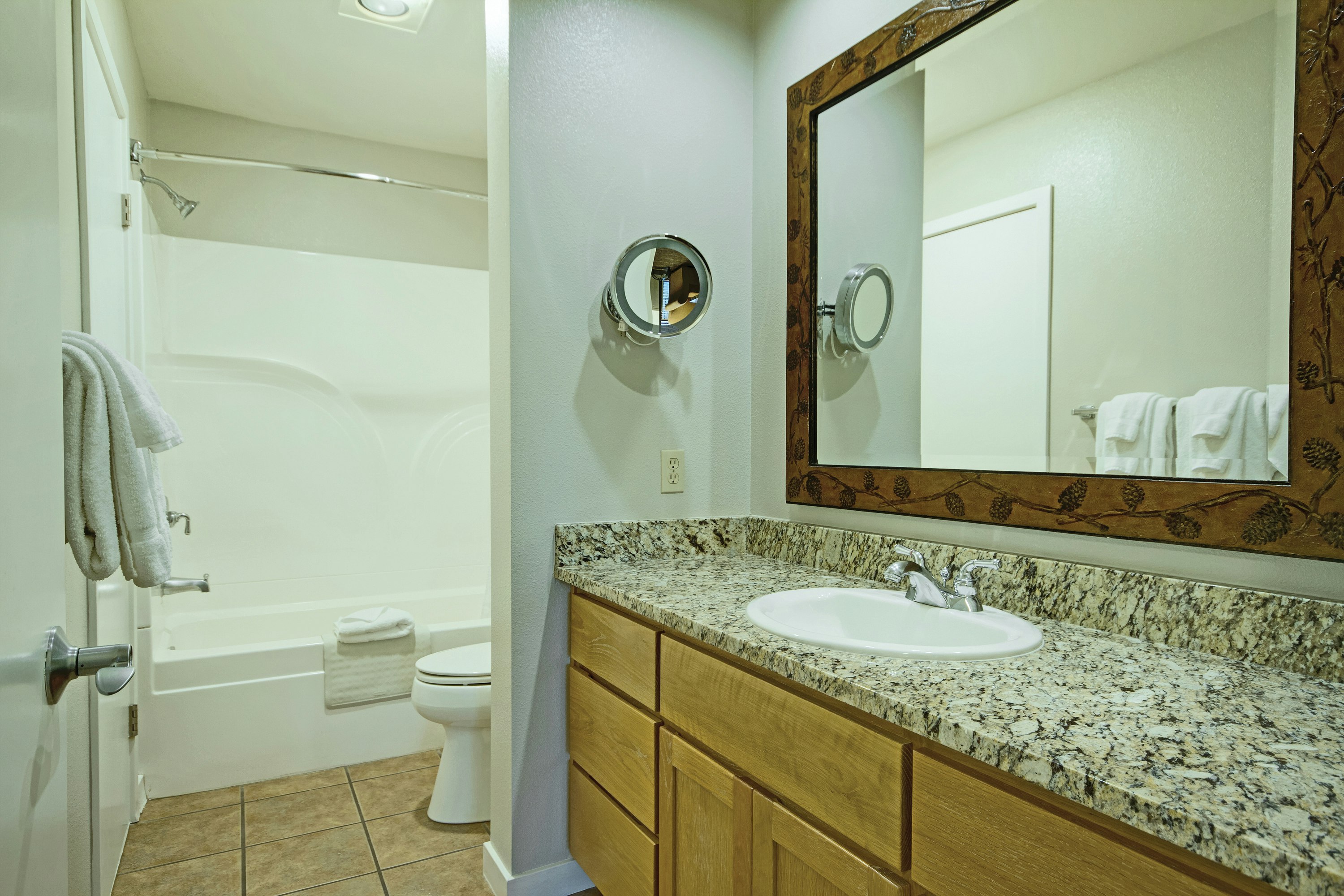 Worldmark Bend Seventh Mountain Resort 76/78