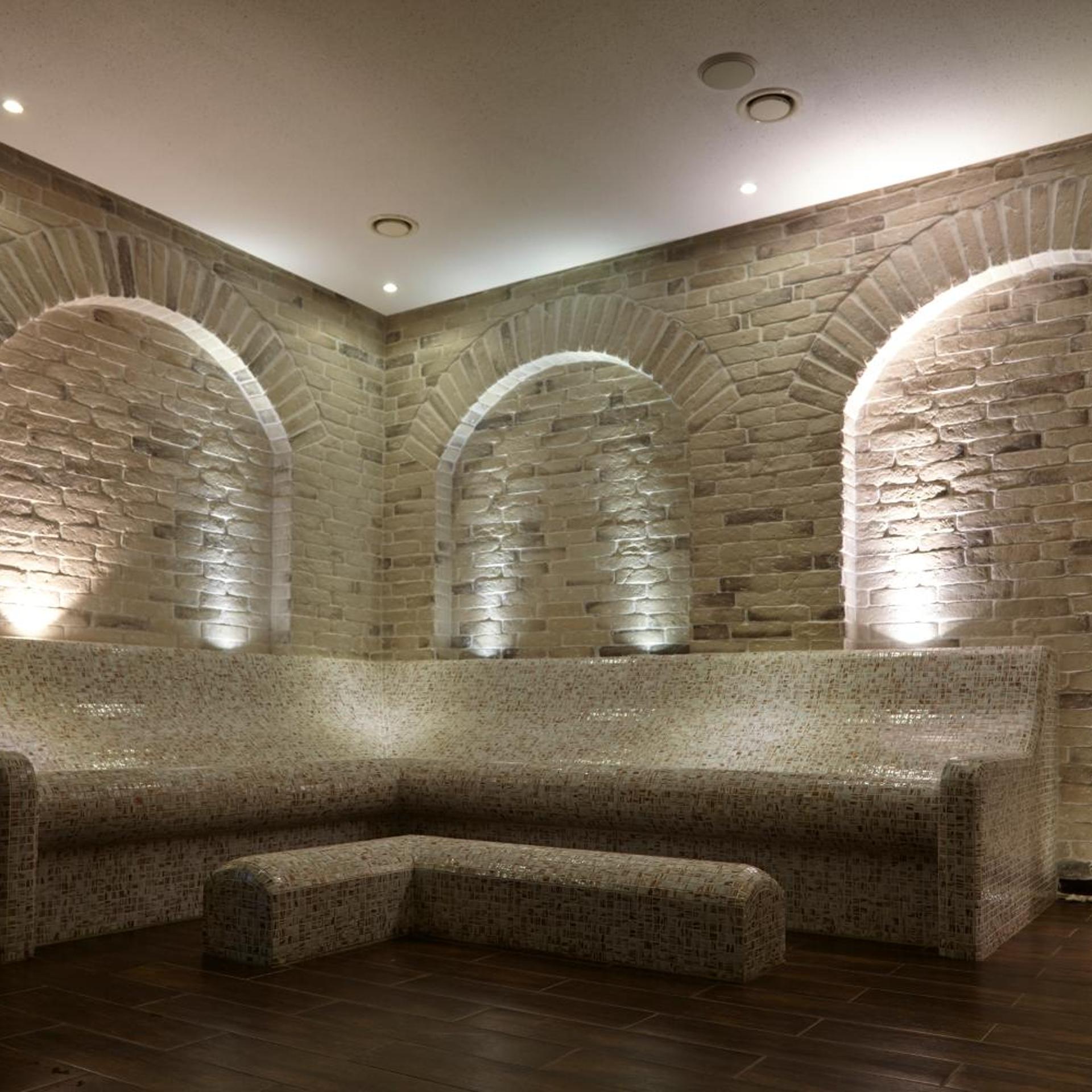 Spa Hotel Belchin Garden 17/50