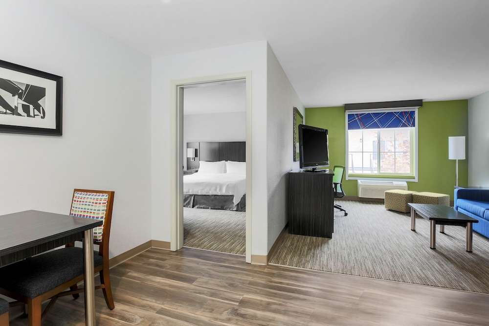 Holiday Inn Express Lancaster 47/70