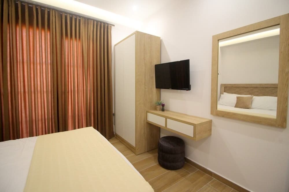 Hotel Sunway 14/25