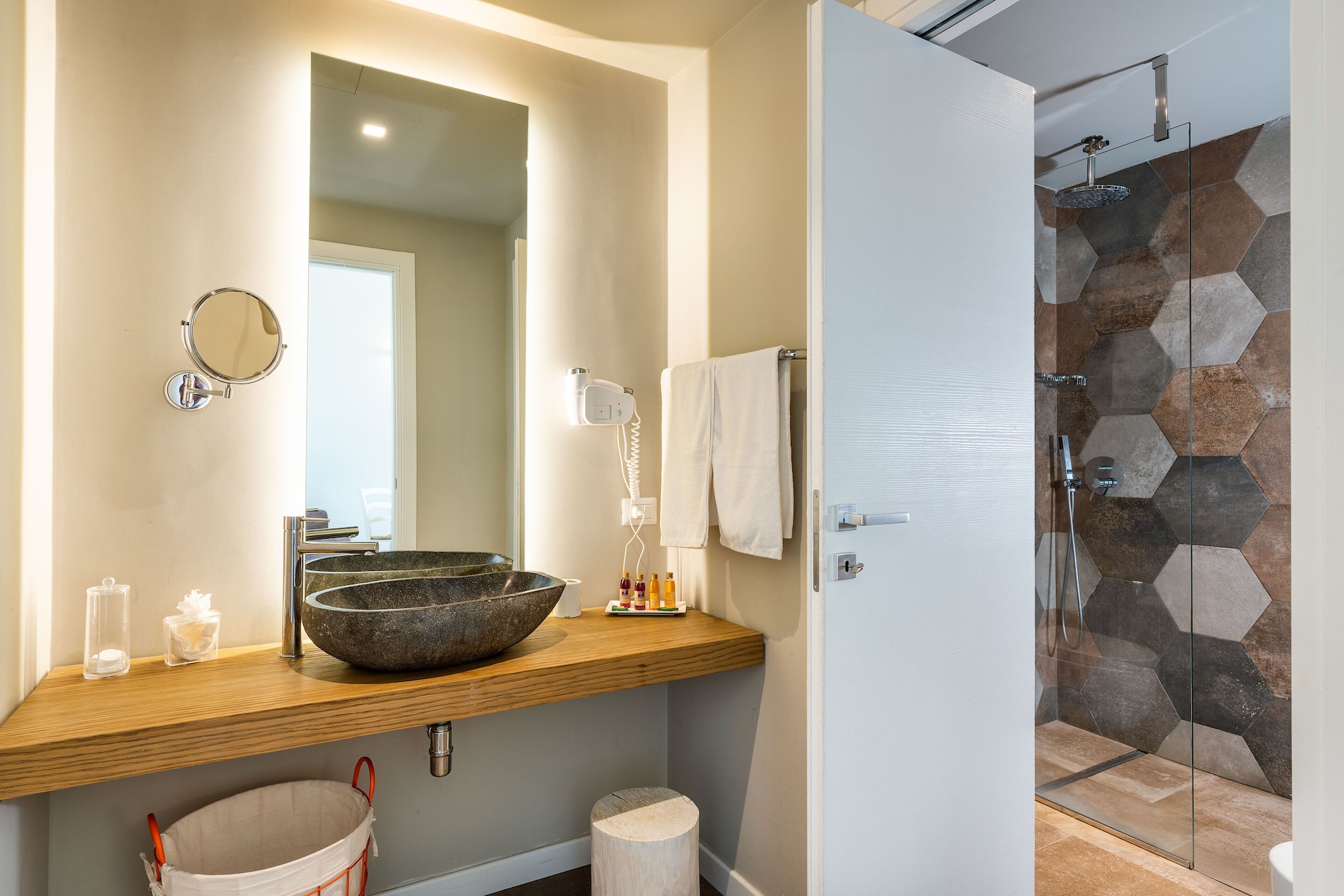 Pool, Suite, Double Bed، Kepos Etna Relais 4/4