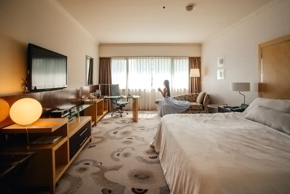 The Westin Grande Sukhumvit 14/75
