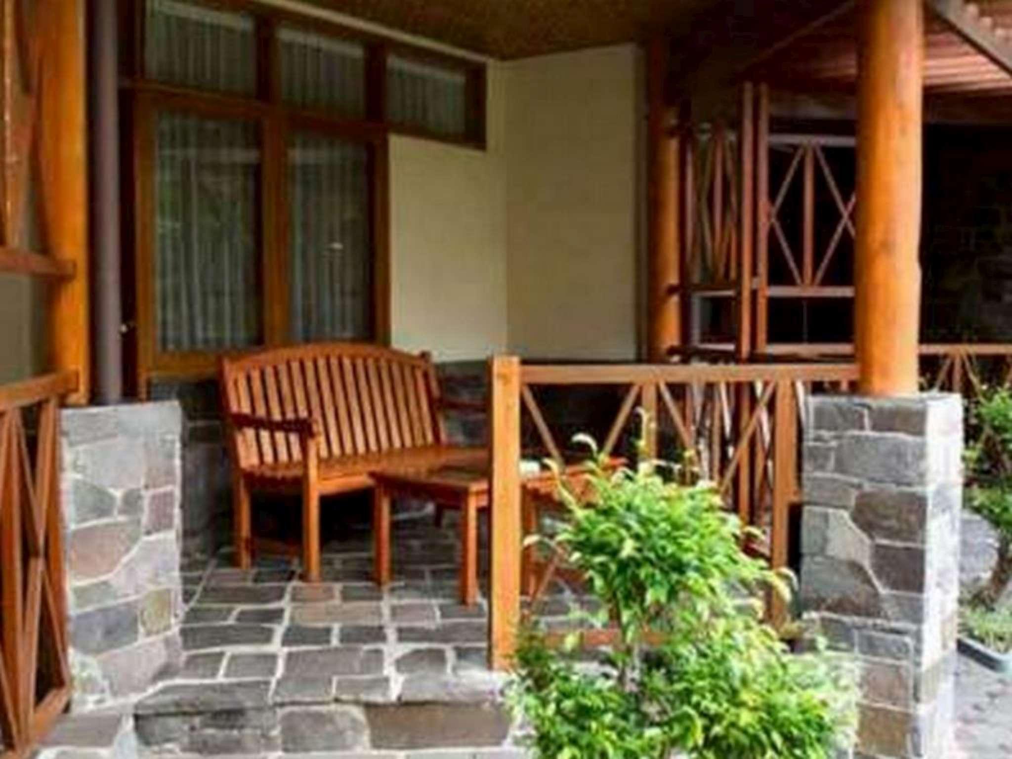 Pantai Indah Resort Hotel Barat 17/30