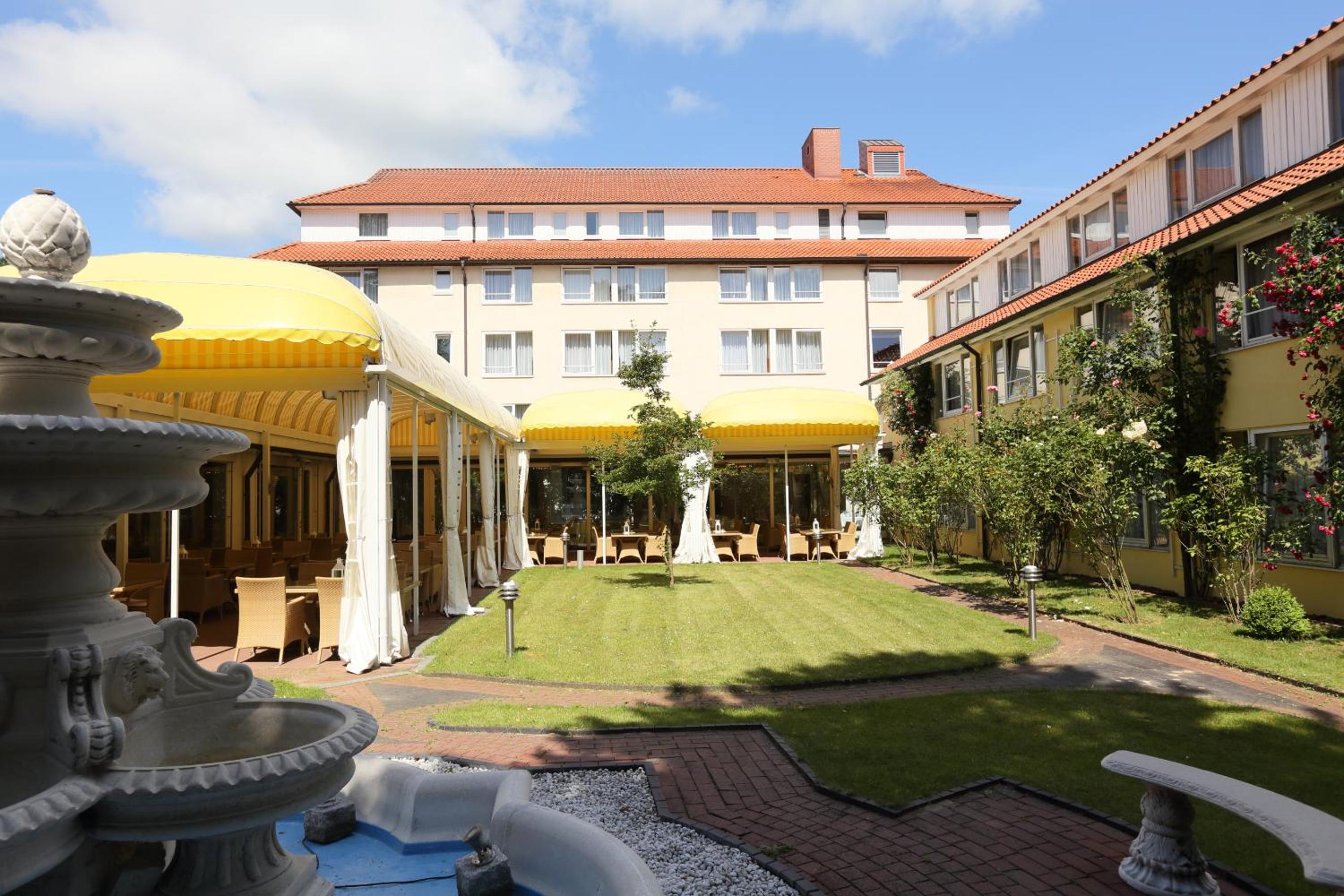 Parkhotel Stader Hof 7/52