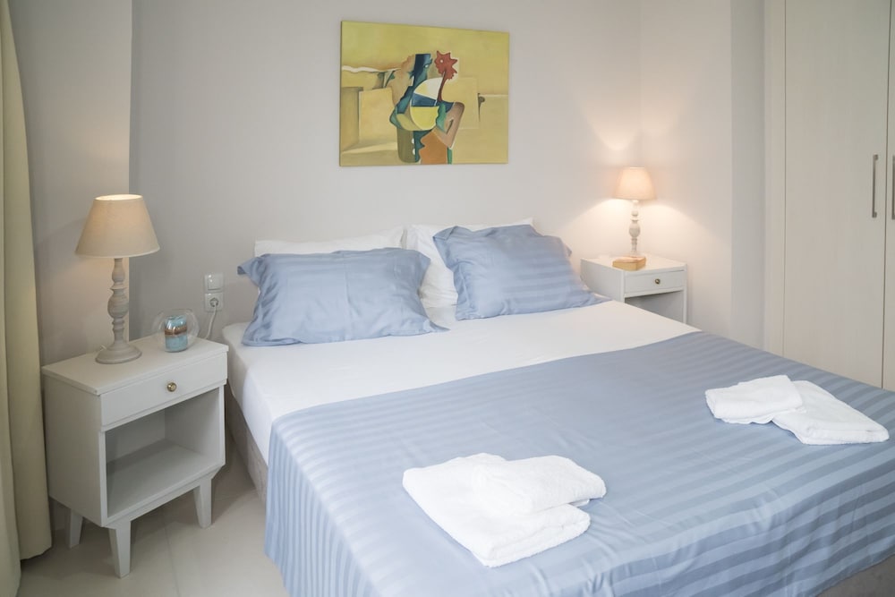 Heraklion Old Port Apartments 10/48