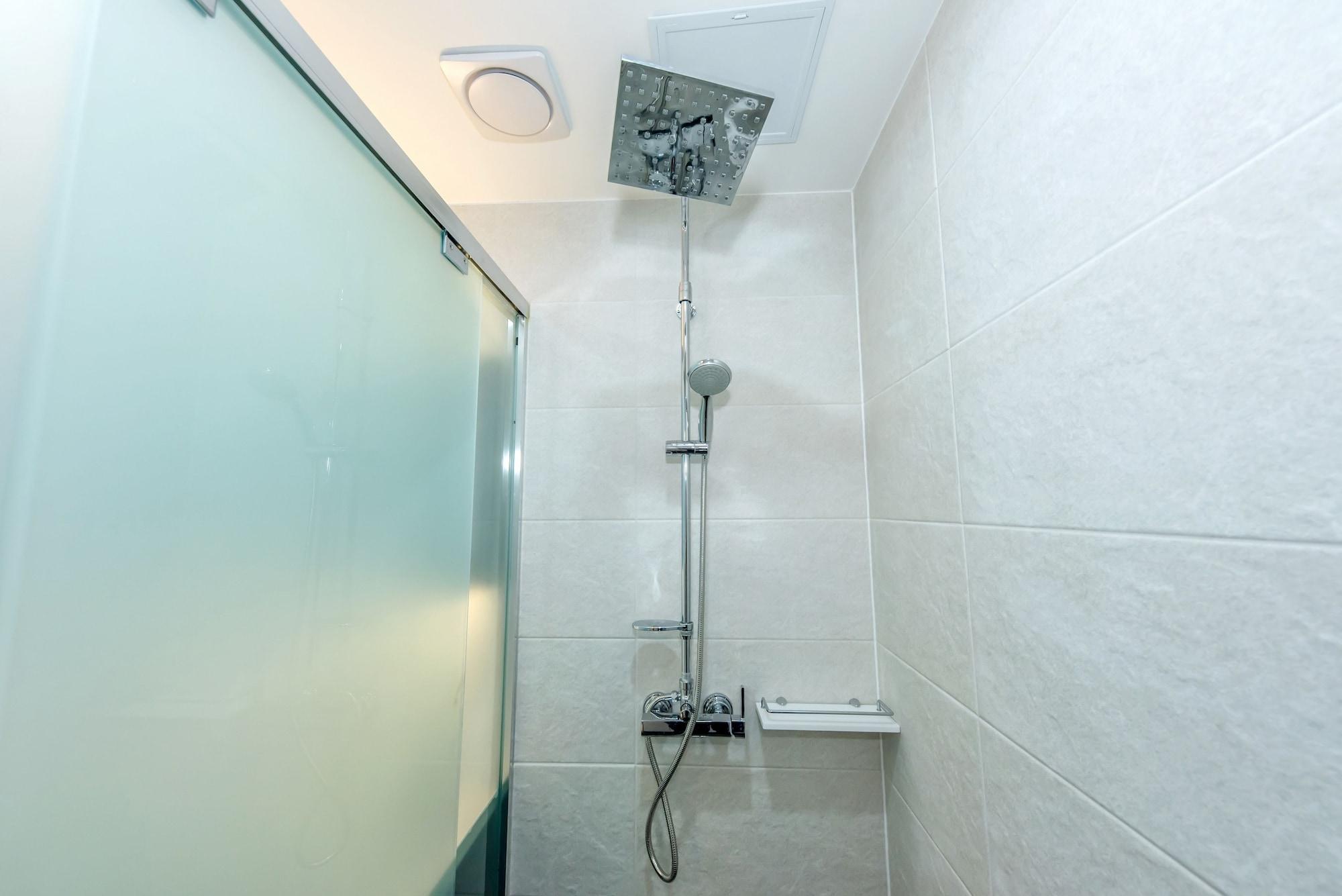 Arts Spa and Pool Villa 55/56