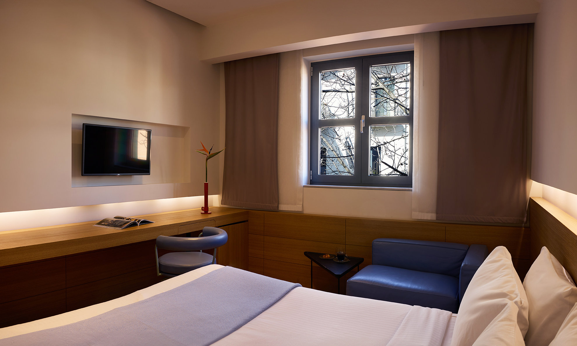 Domotel Kastri 20/50