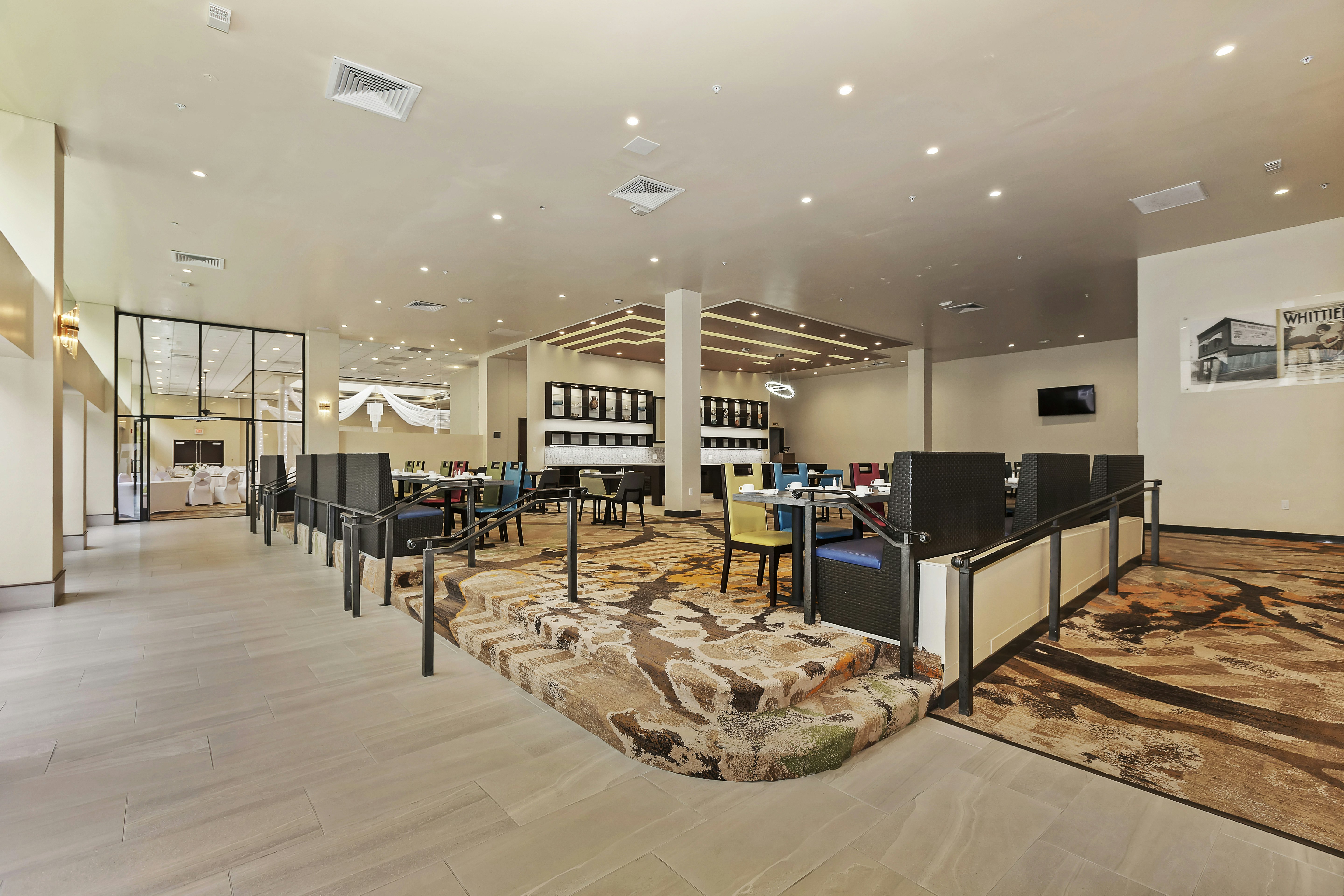 Doubletree By Hilton Whittier Los Angeles 16/79