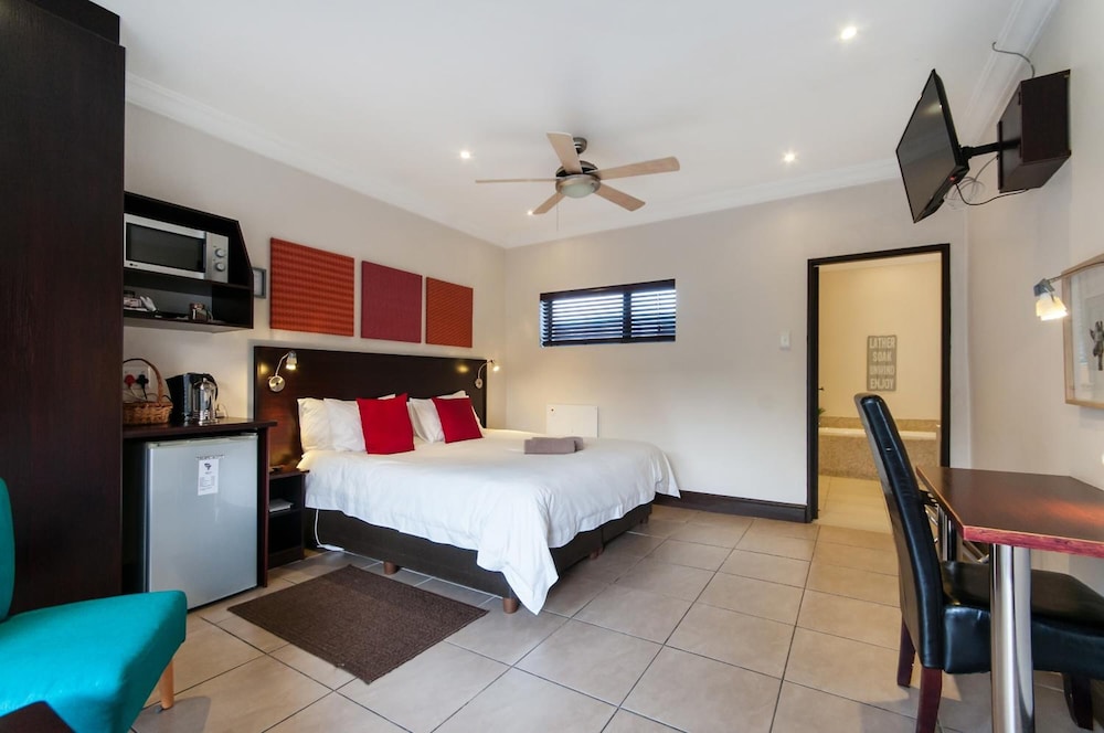 Africa Beach B&B 2/31