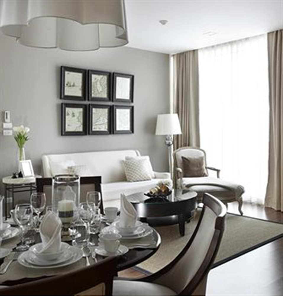 Rongratana Executive Residence 50/67