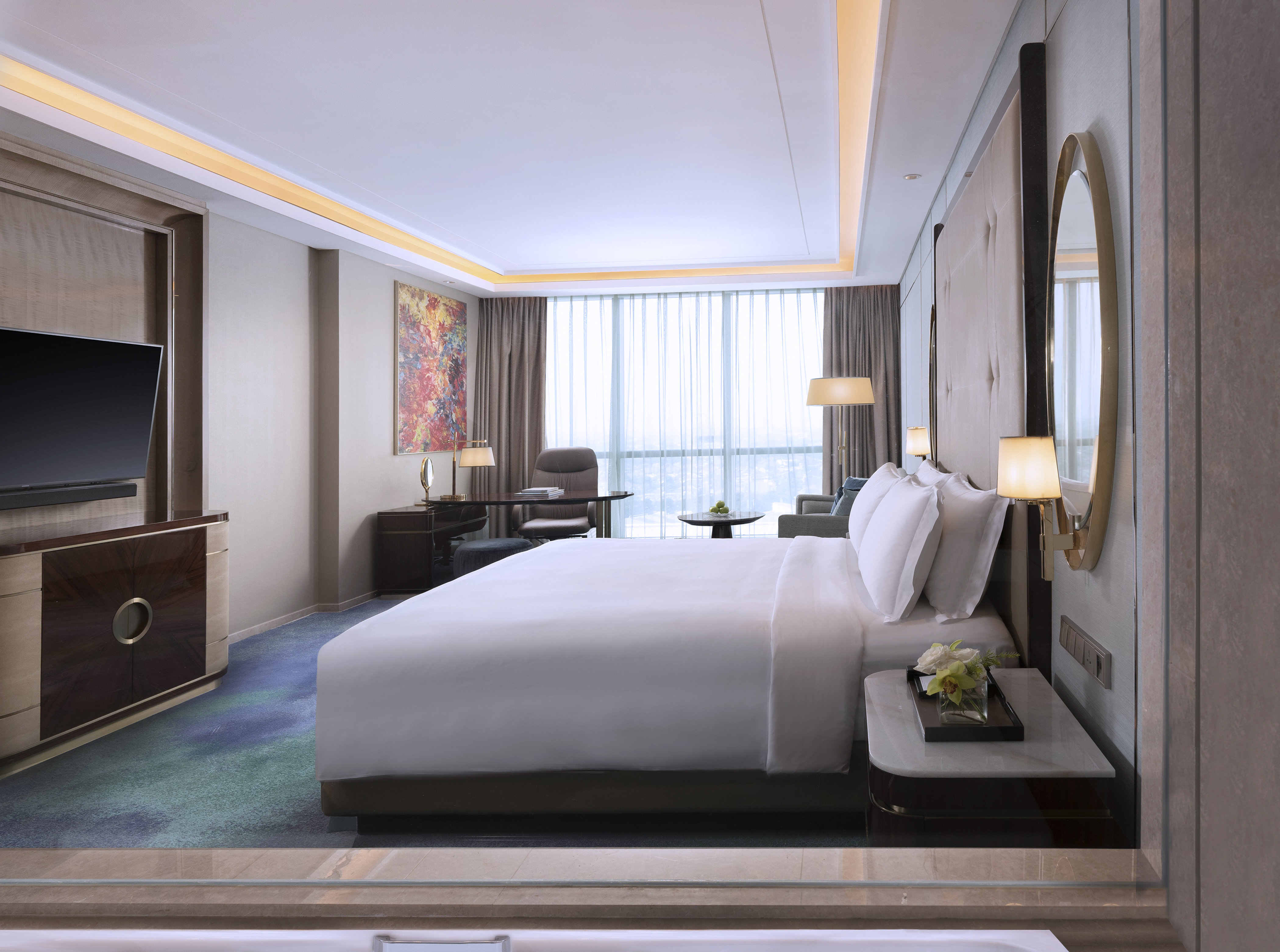Intercontinental Jakarta Pondok Indah 26/76