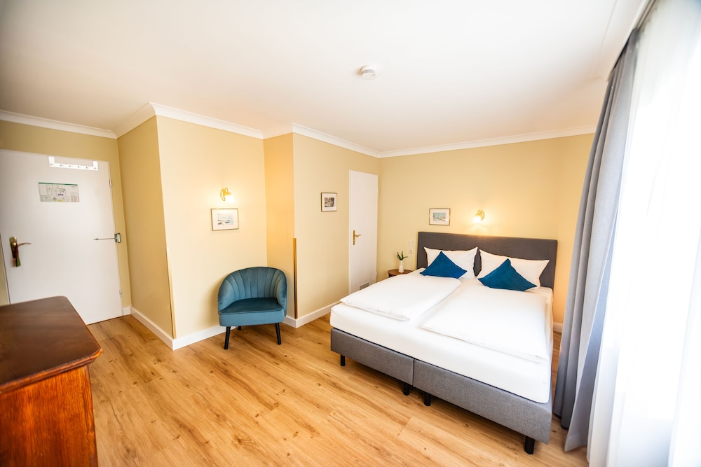 Acanthushotel Munich 17/50
