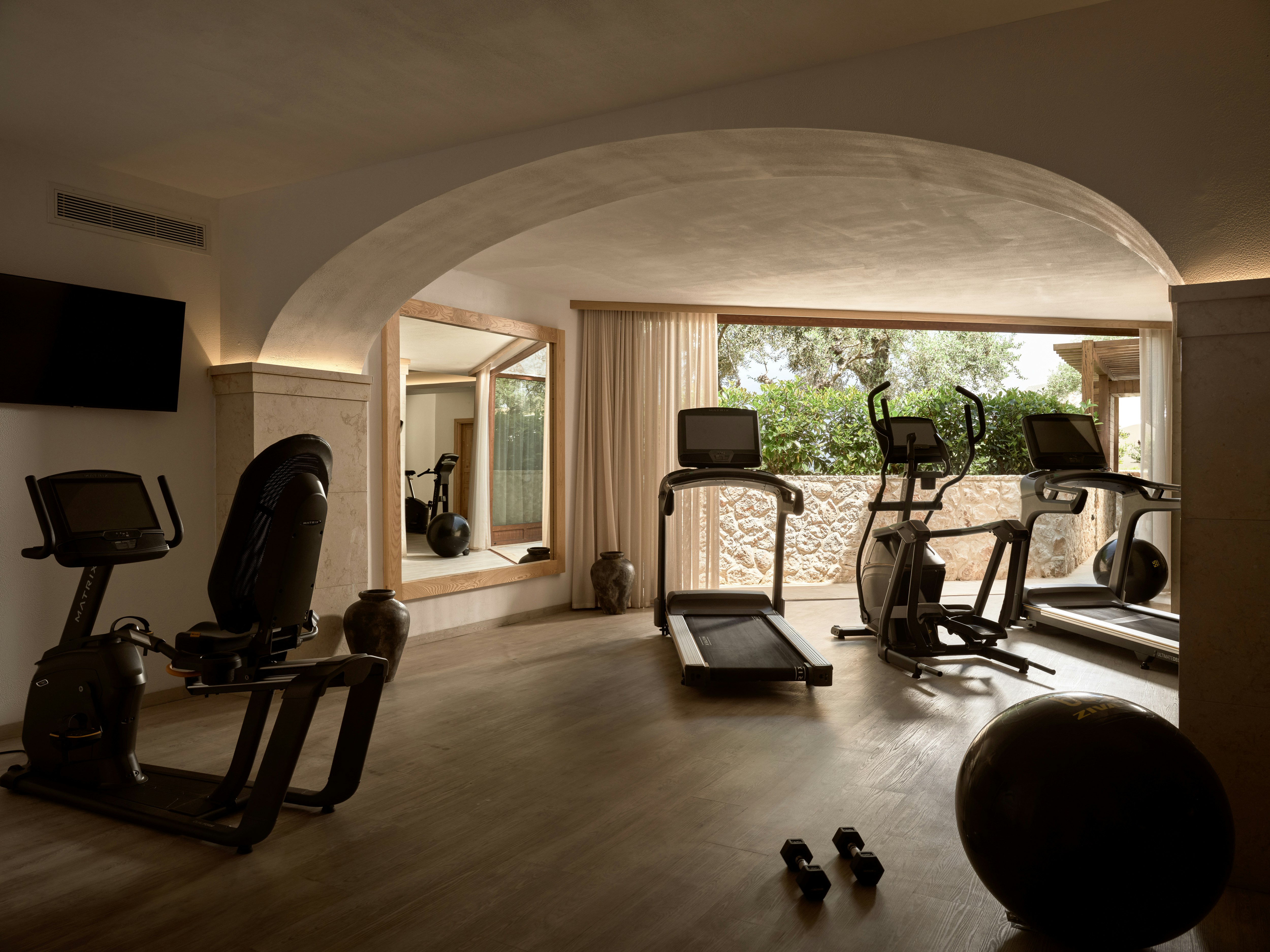 Lesante Cape Resort & Villas 28/50