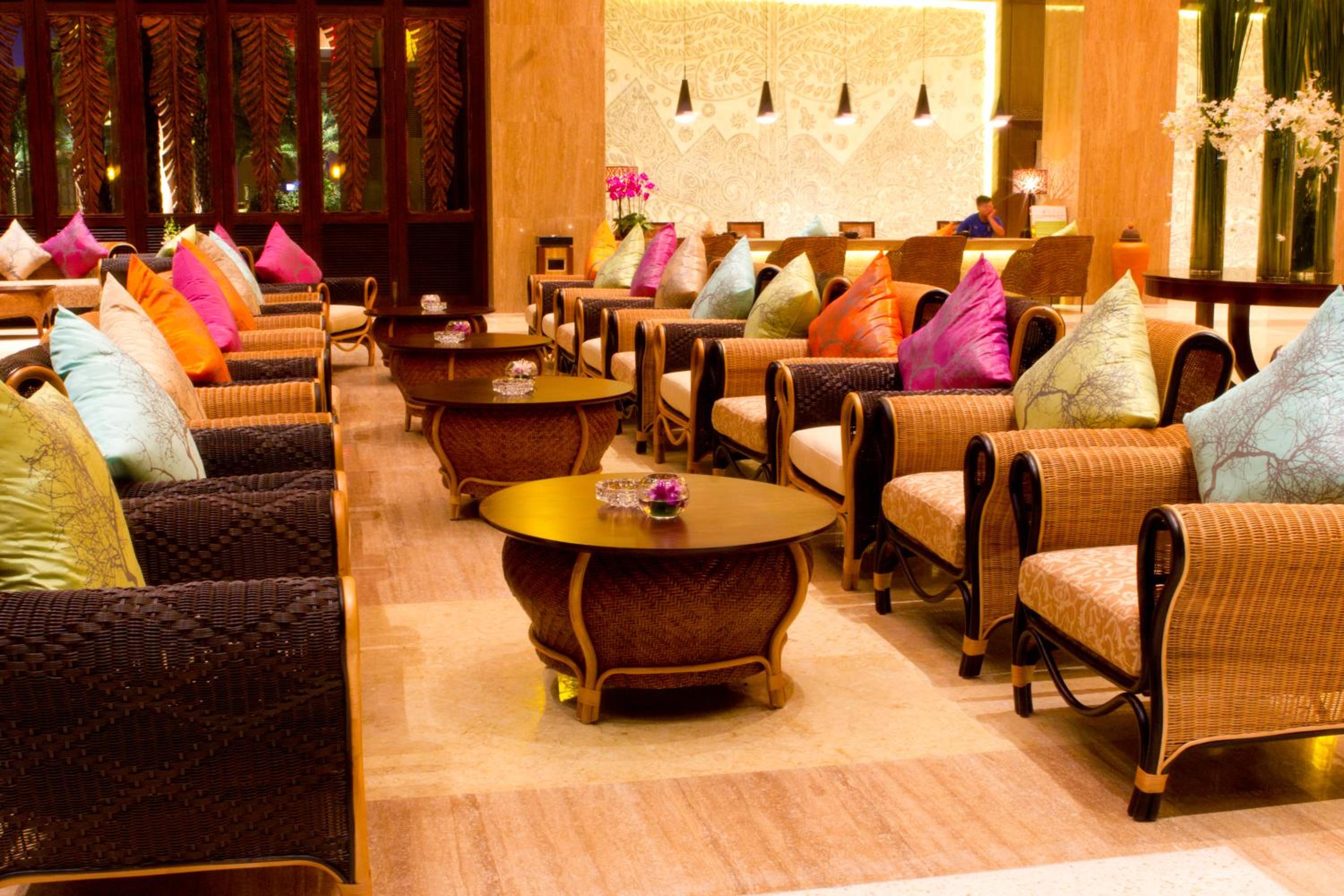 Mangrove Tree Resort World Sanya Bay ( King Palm) 29/50
