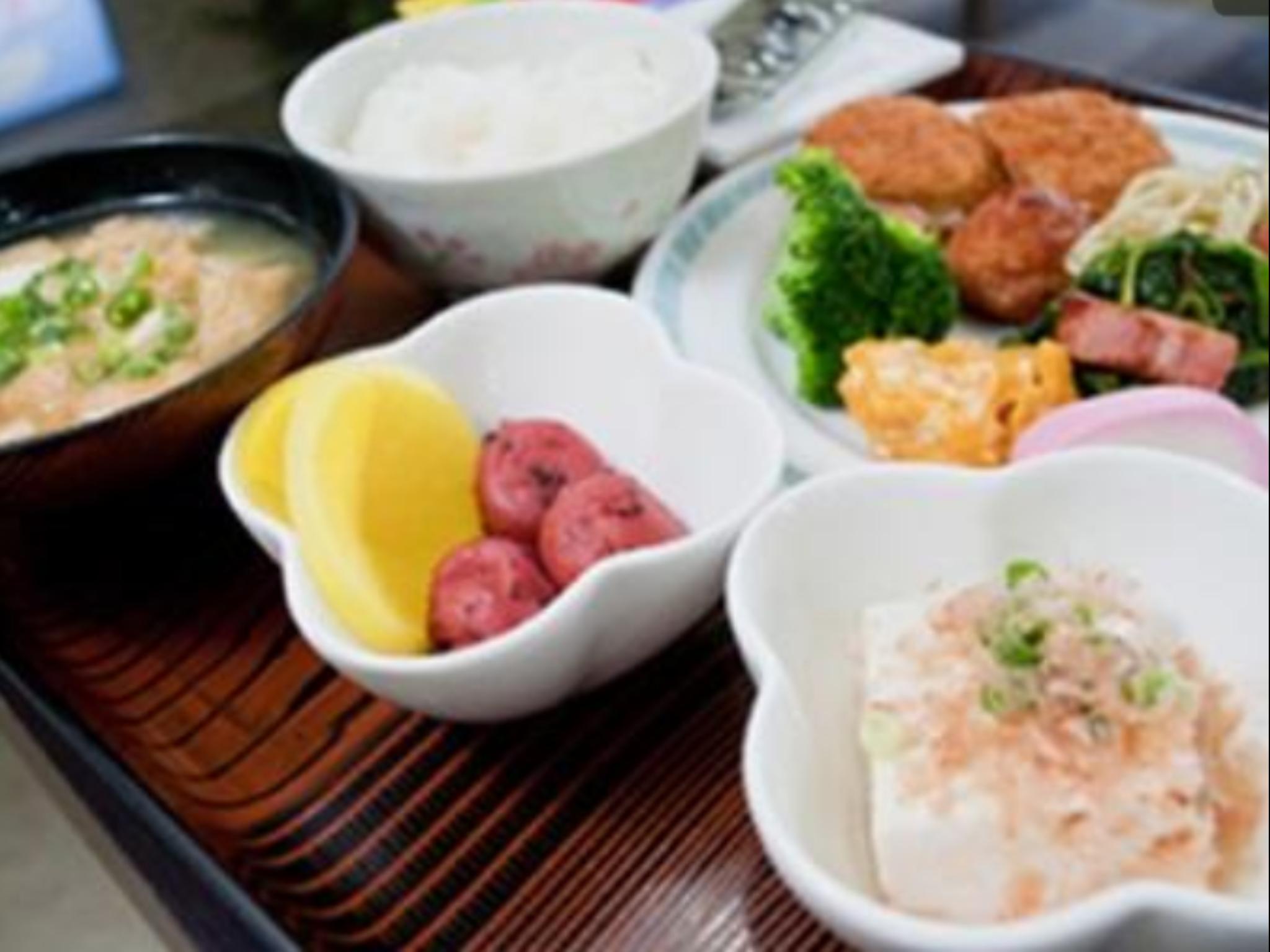 Shimabara Station Hotel 10/16