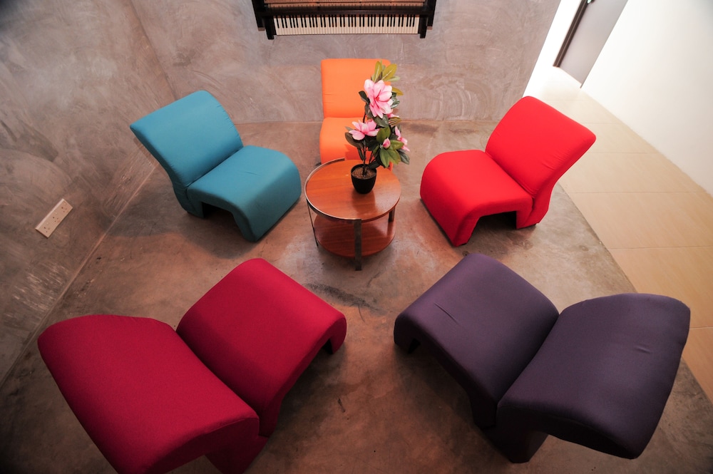 Hotel Mezzo 46/63