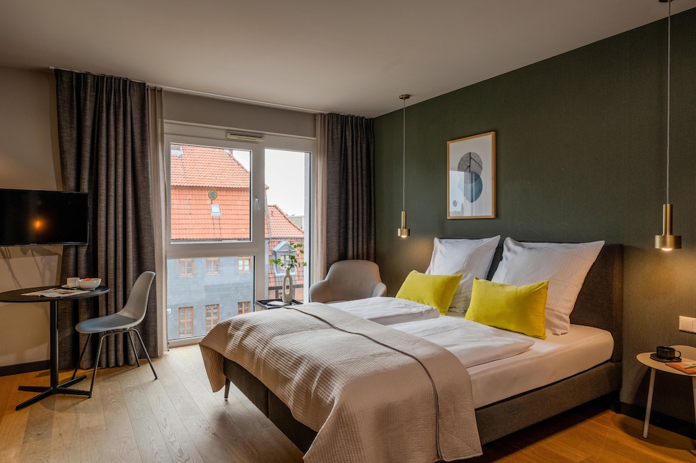 Ipartment Wolfsburg @home By Best Western 32/67