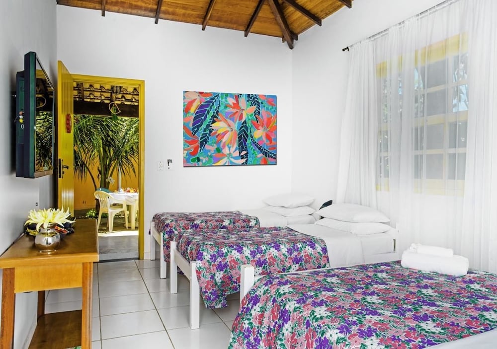 Villa Baoba 23/77