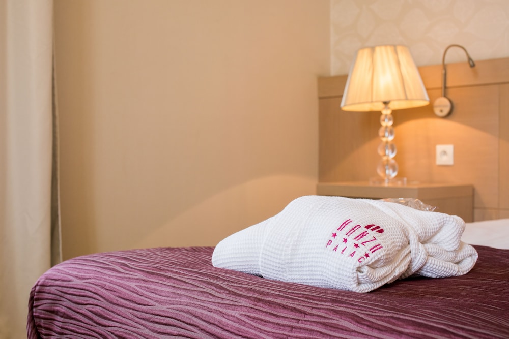Hanza Palac Wellness Spa 29/51