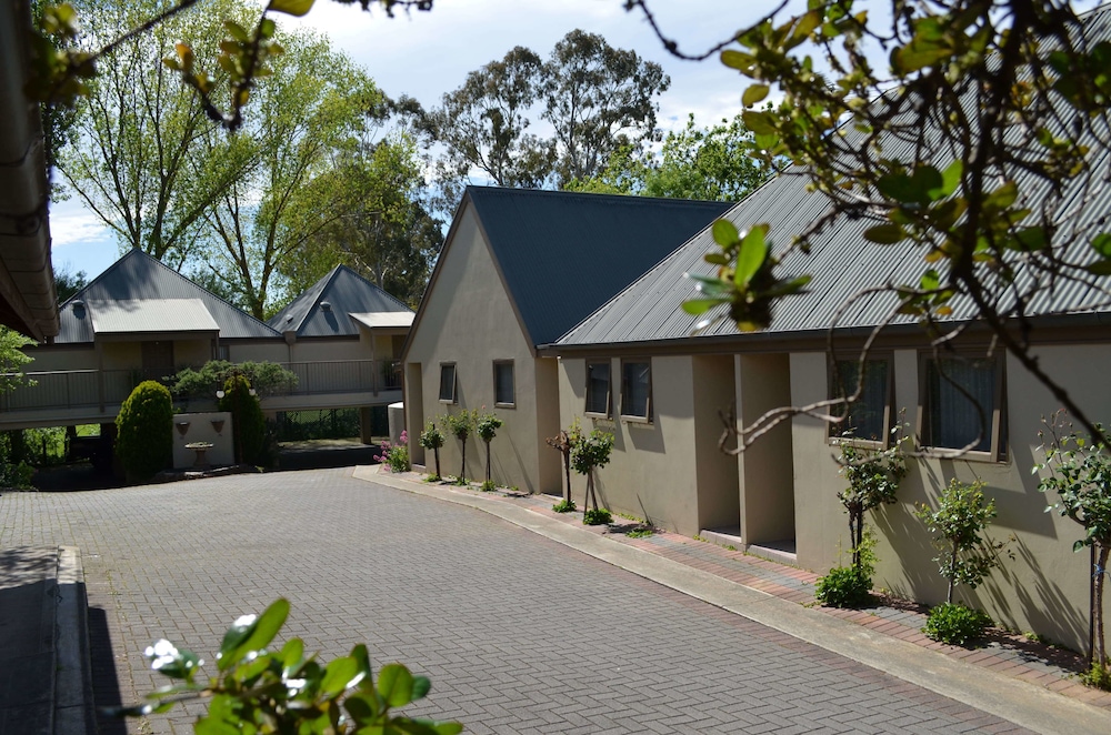 Hahndorf Motel 28/37
