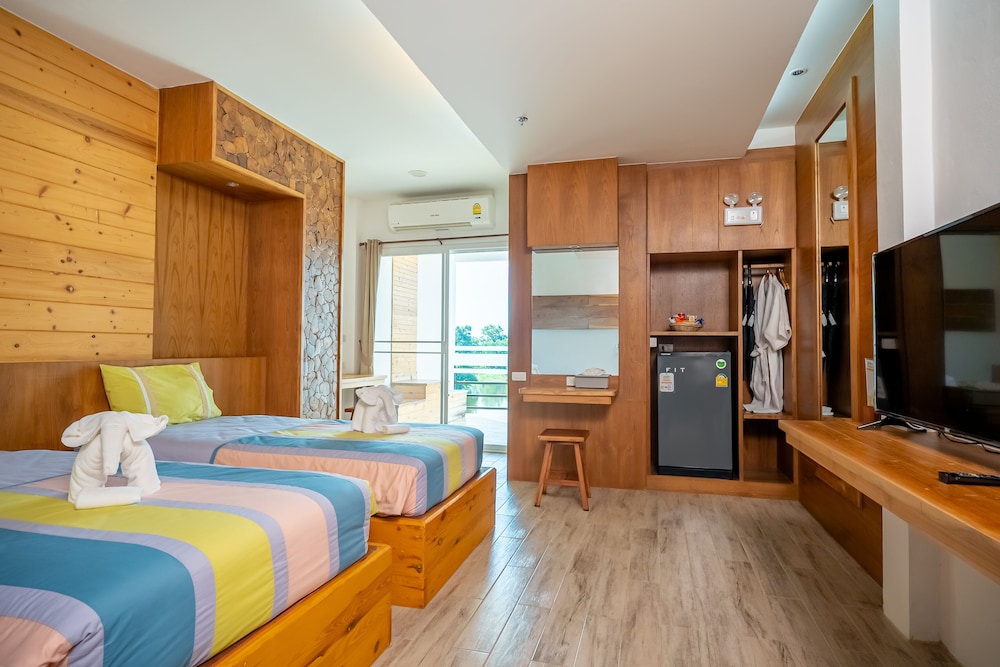Tamnanpar Resort 12/69