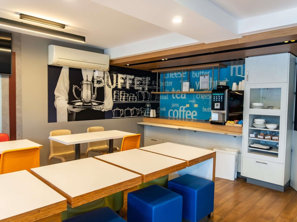 ibis budget Melbourne Airport 54/73