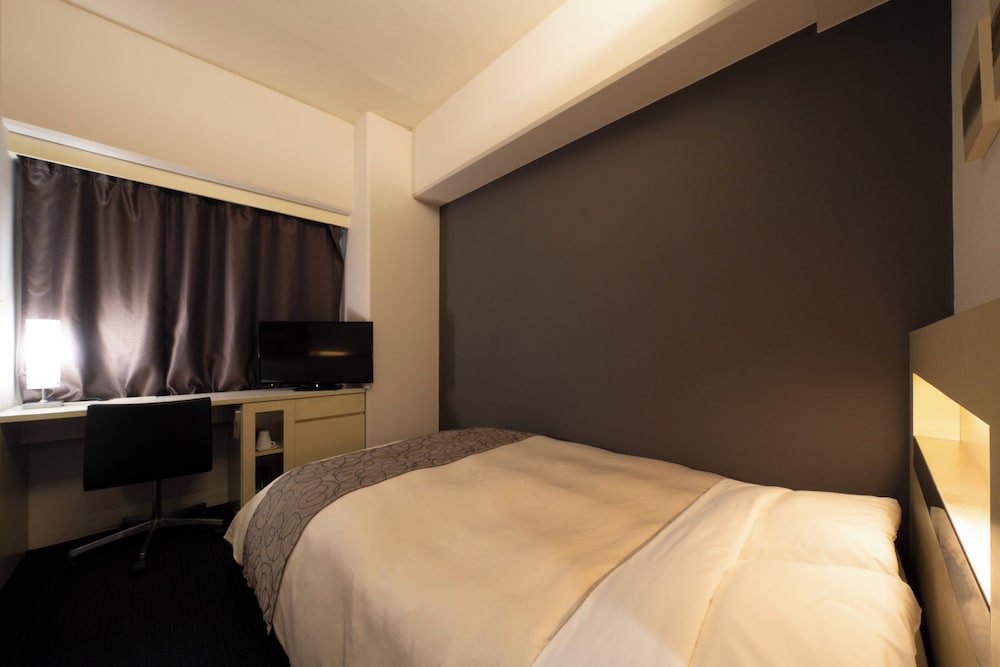 Hotel Binario Umeda Formerly Hotel Sunroute Umeda 17/50