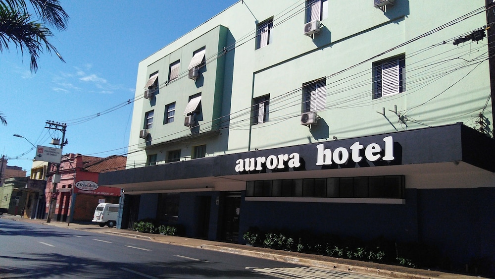 AURORA HOTEL 3/47