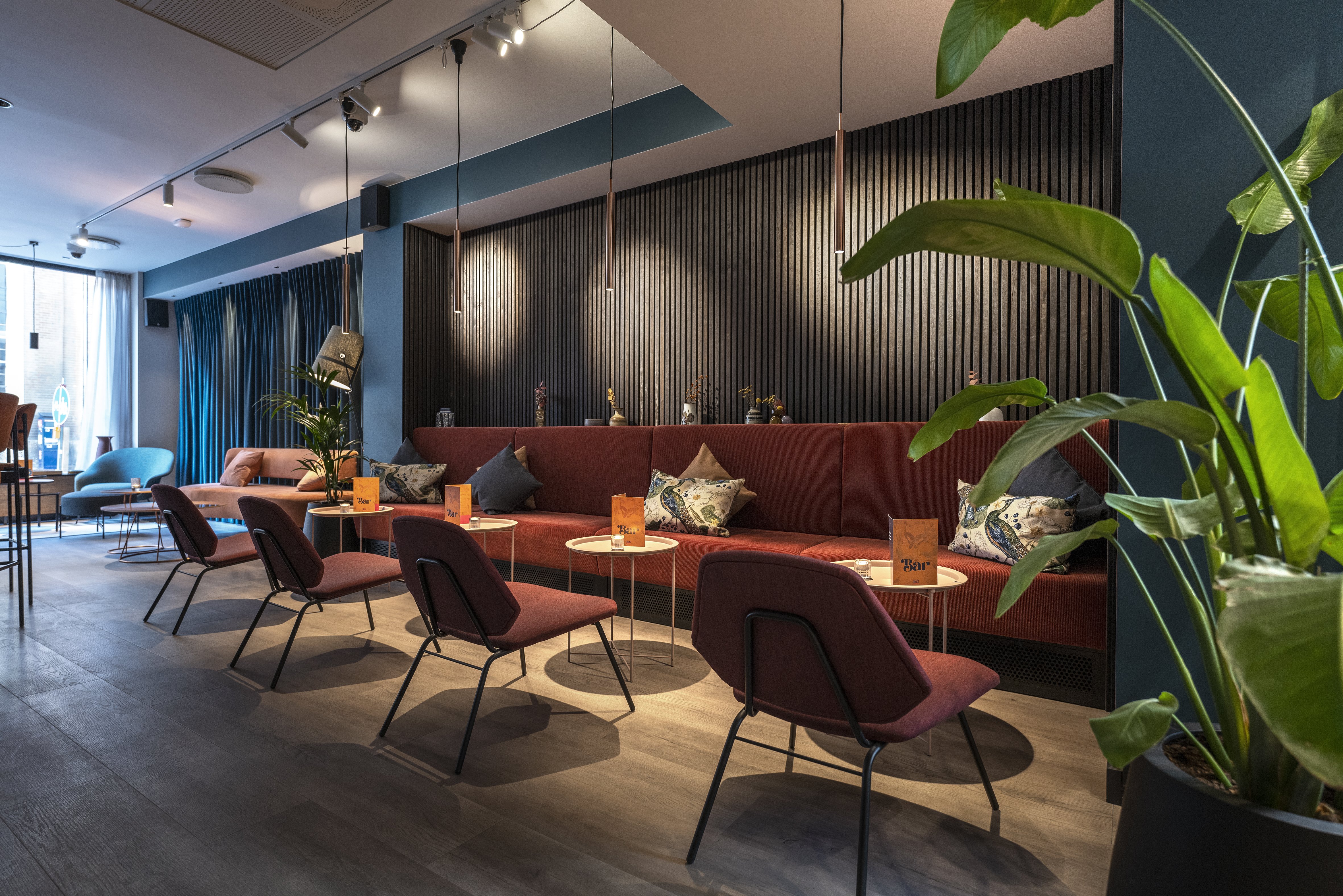 Motel One Copenhagen 11/16
