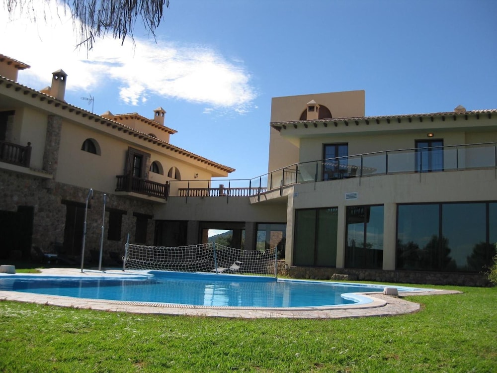 Hotel Rural Los Nogales 66/67