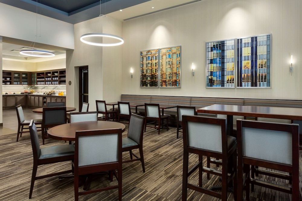 Hyatt Place Chicago Downtown - The Loop 45/63