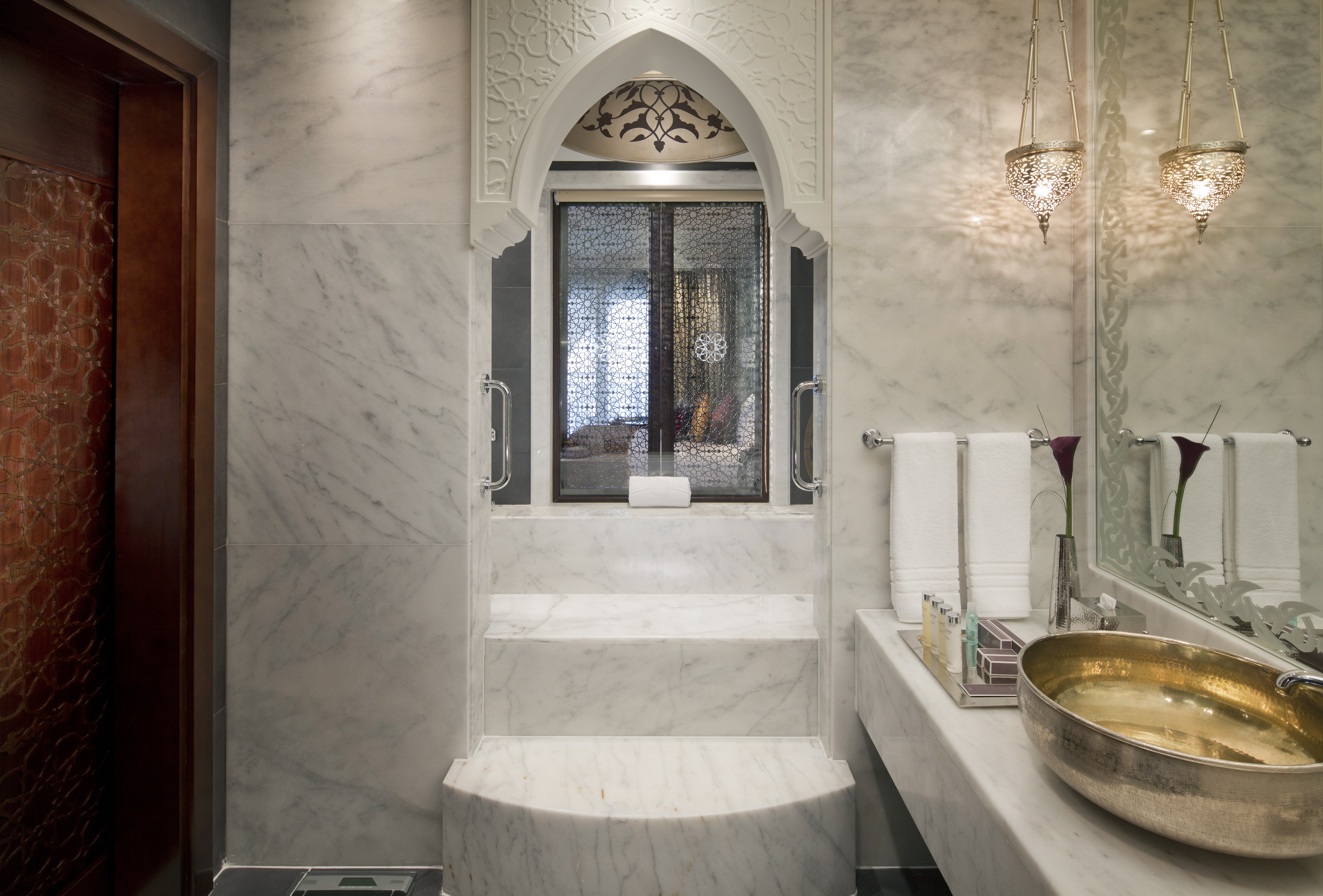 Jumeirah Zabeel Saray Dubai 79/79