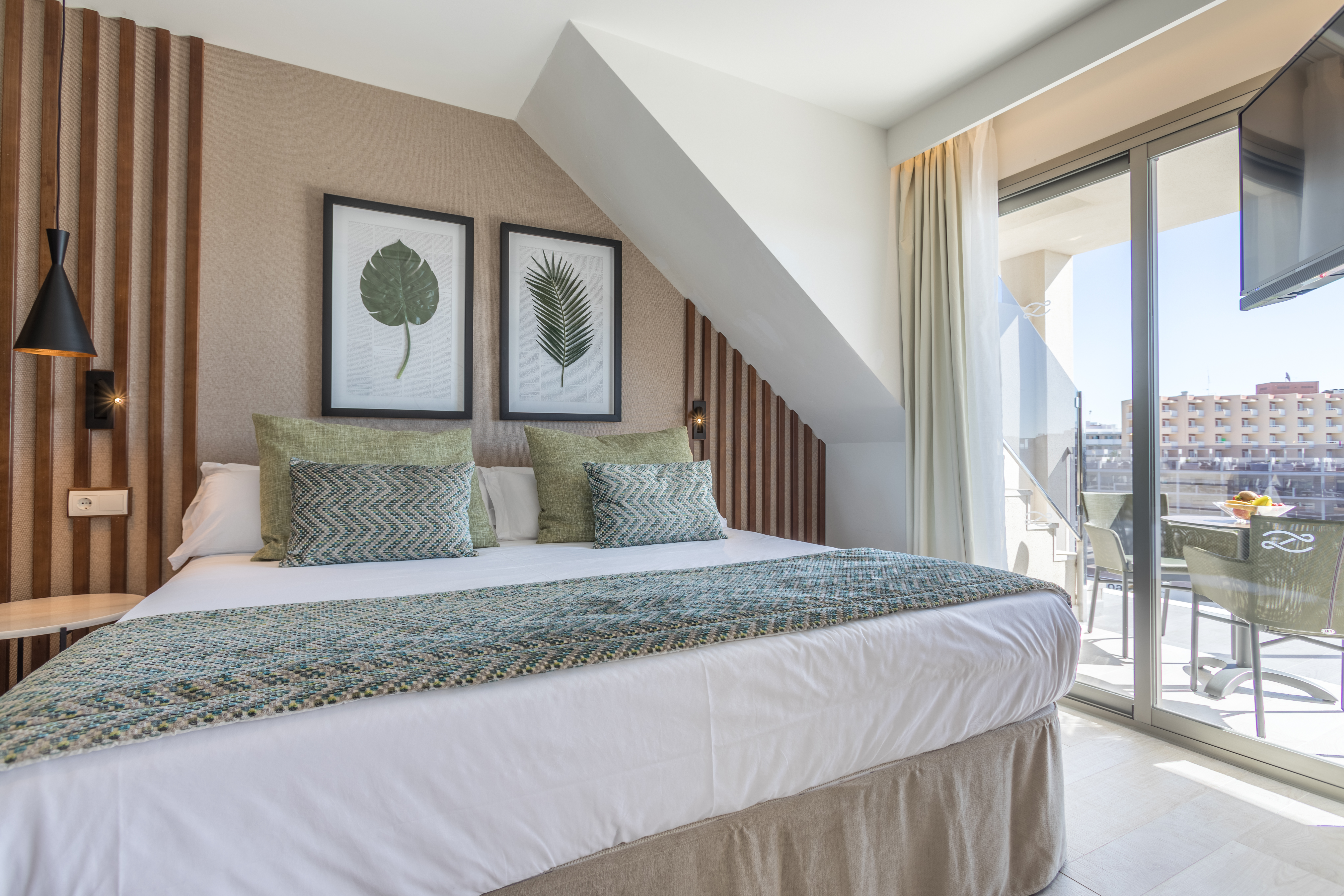 Zafiro Palace Palmanova 15/75