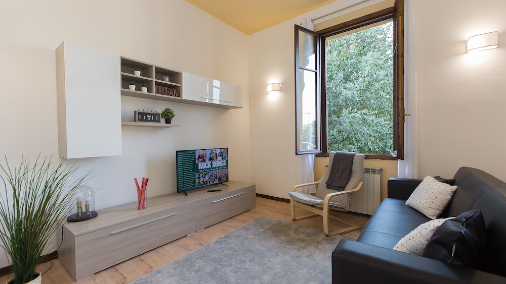 Rental In Rome Rosselli Palace Deluxe 4 Apartment 32/49