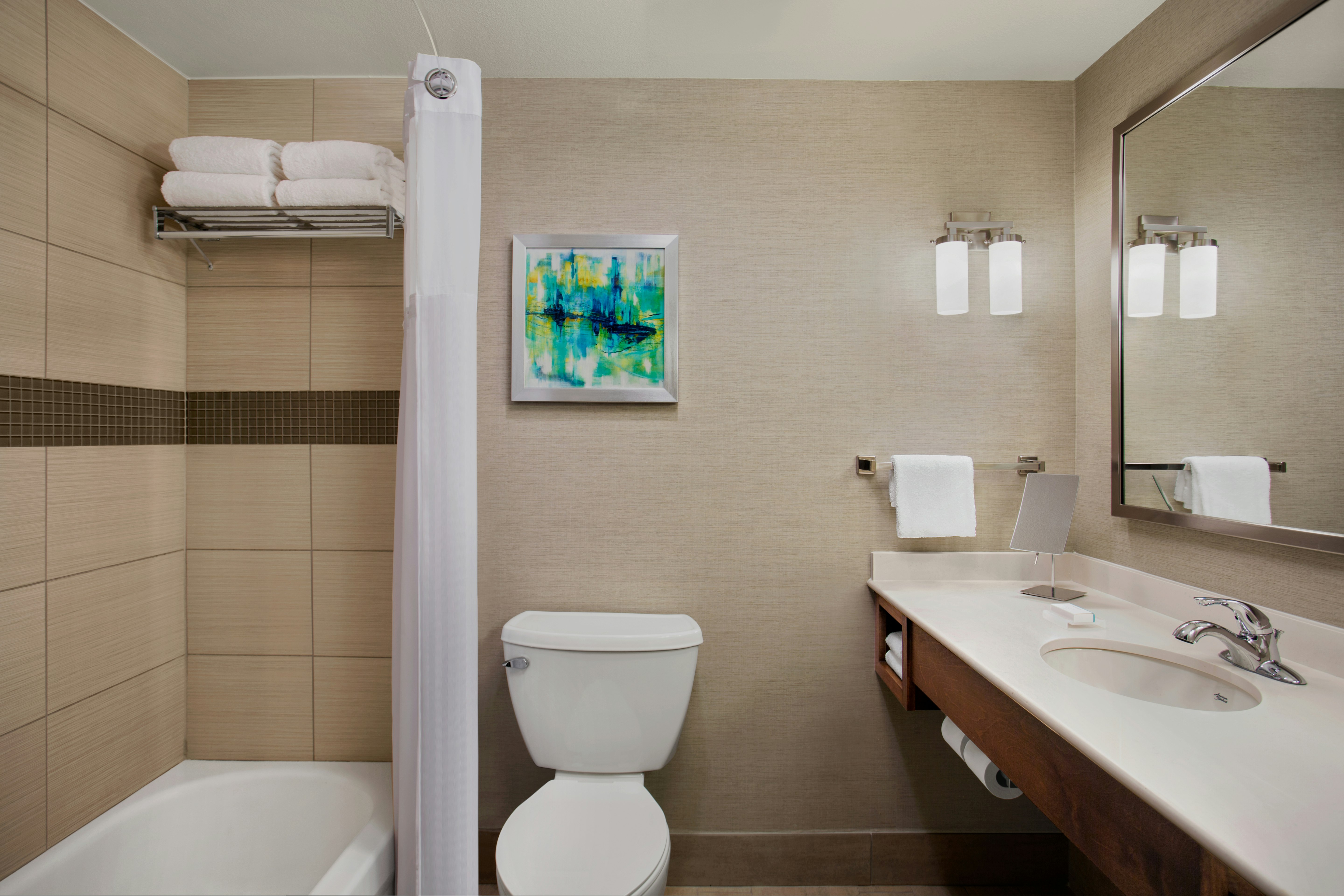 Hilton Garden Inn Lubbock 56/57