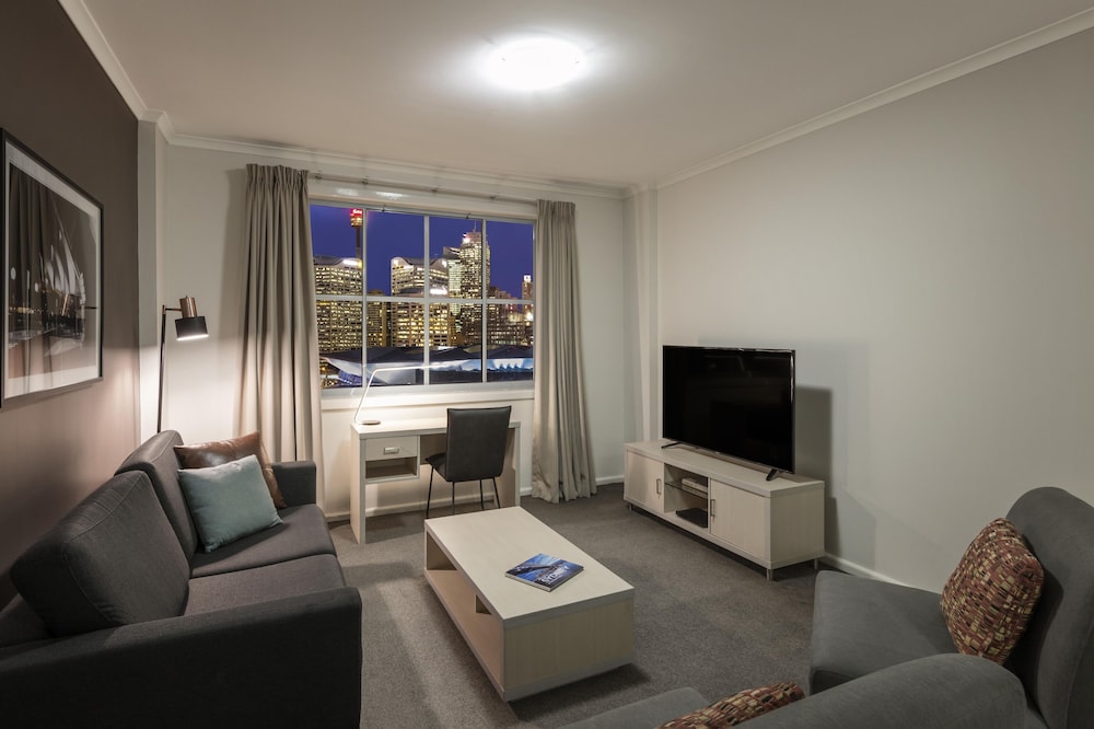 Oaks Sydney Goldsbrough Suites 48/69