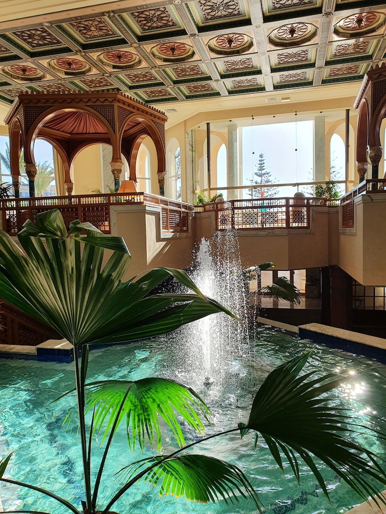 Hasdrubal Thalassa and Spa Yasmine Hammamet 41/50