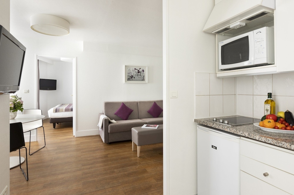 Citadines Paris Bastille Marais 38/61