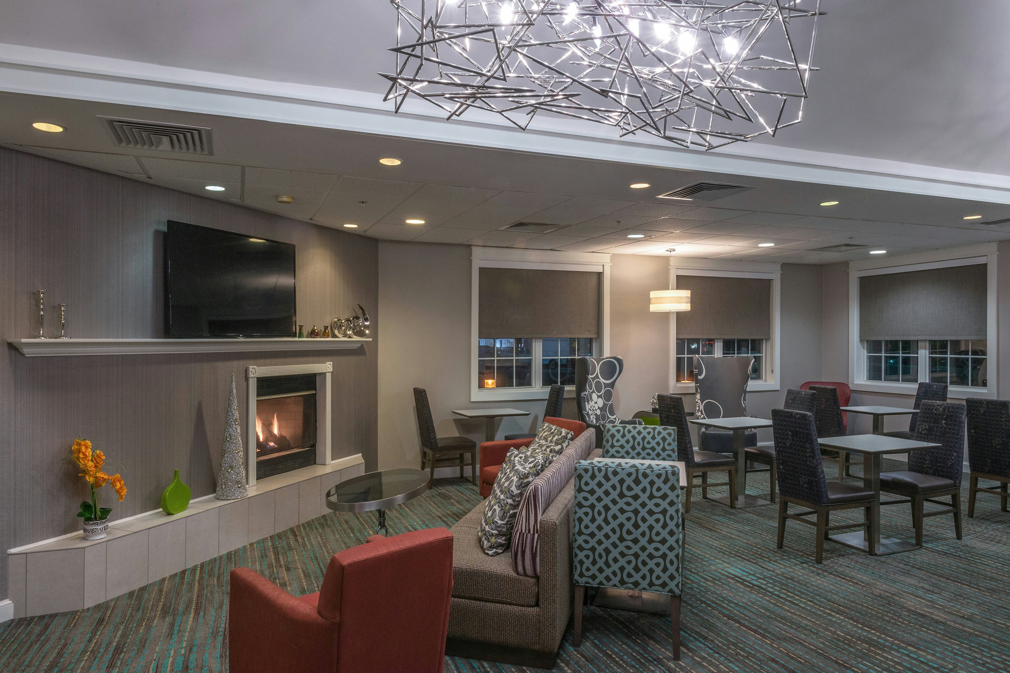 Residence Inn By Marriott Columbus 41/69