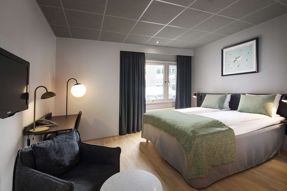 Scandic Ambassadeur Drammen 15/50