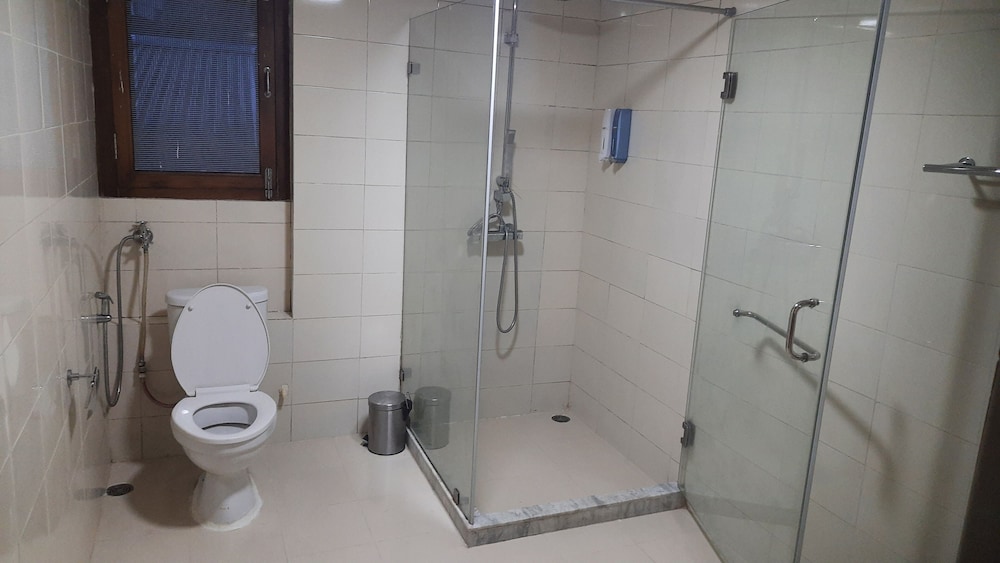 Kisa Villa 50/50