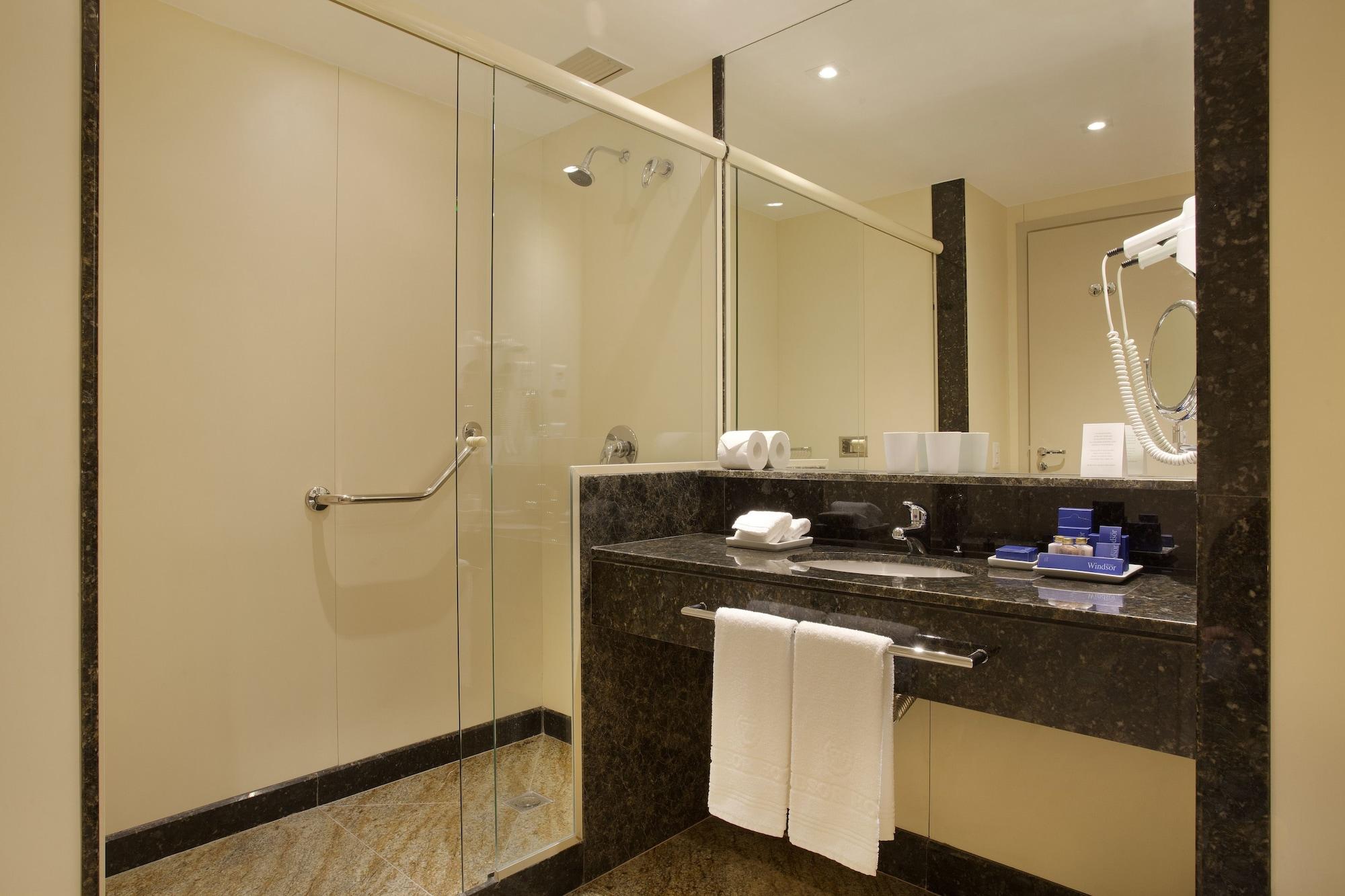 لوفت، Windsor Brasilia Hotel 3/3