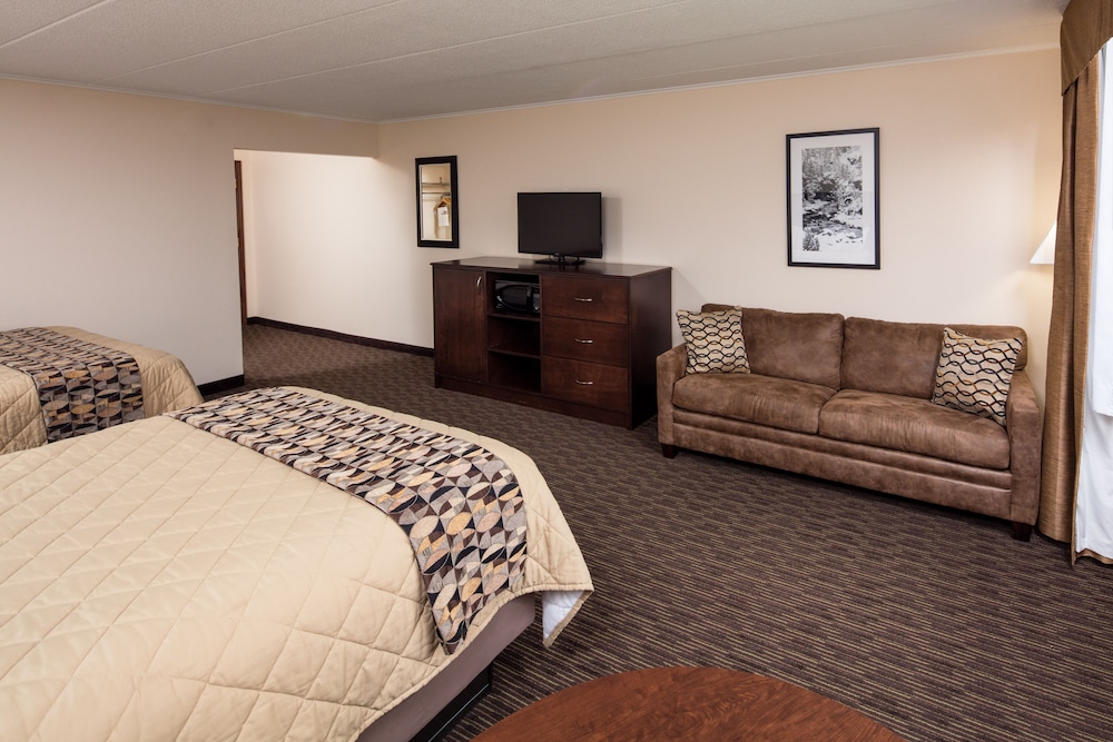 Chestnut Mountain Resort 22/60