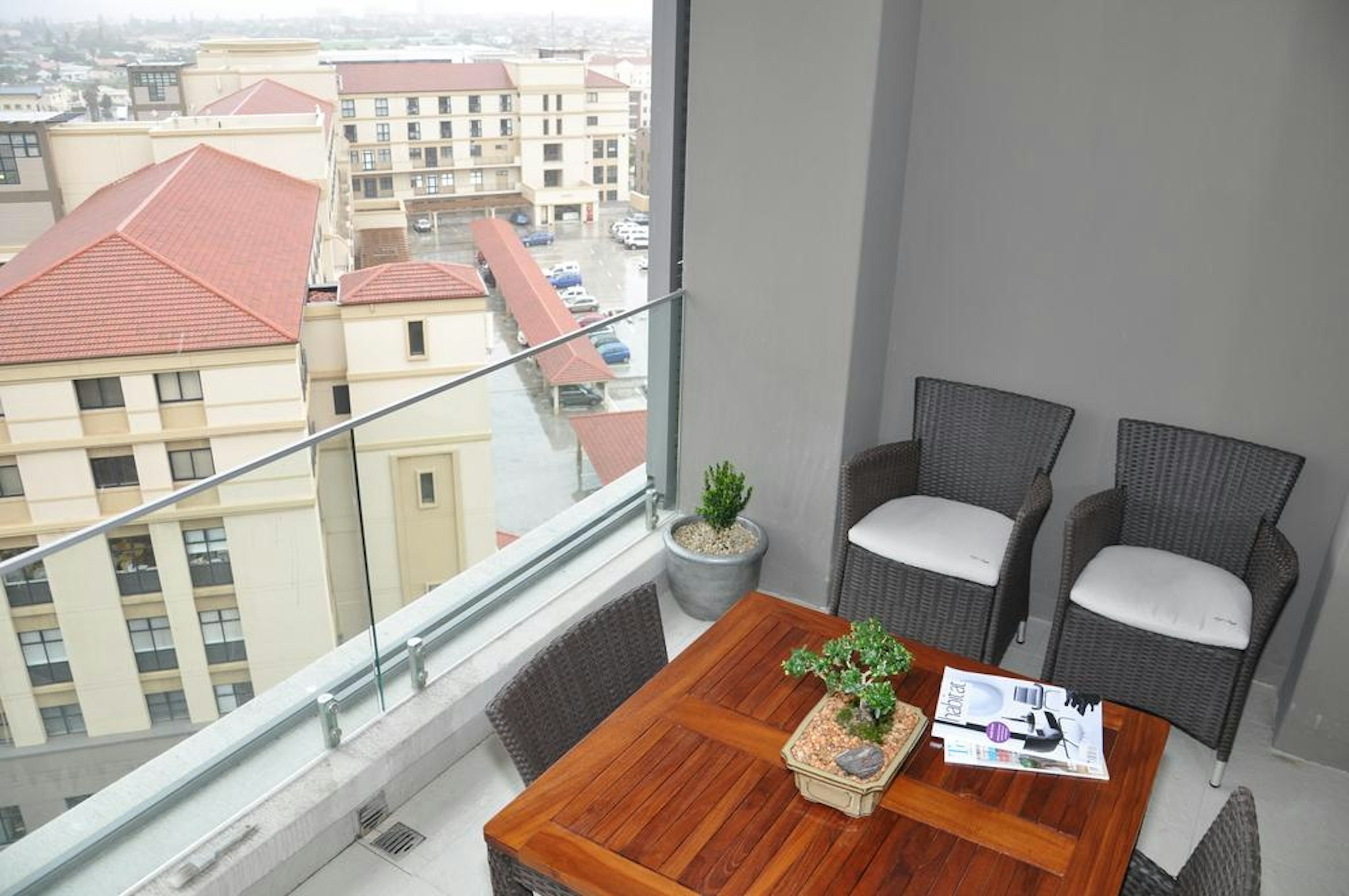 The Residences At Crystal Towers 22/46