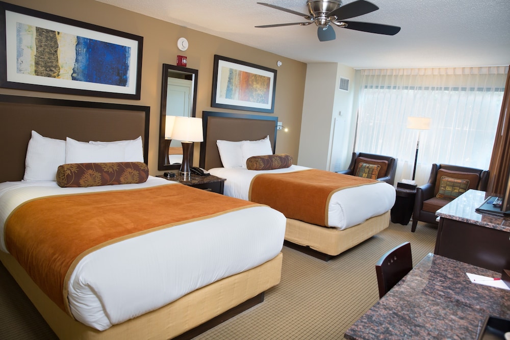 Isle of Capri Casino Hotel Boonville - A Caesars Rewards Destination 16/74