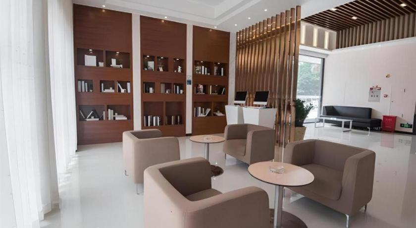 City Comfort Inn Shantou Daxue Road 39/49