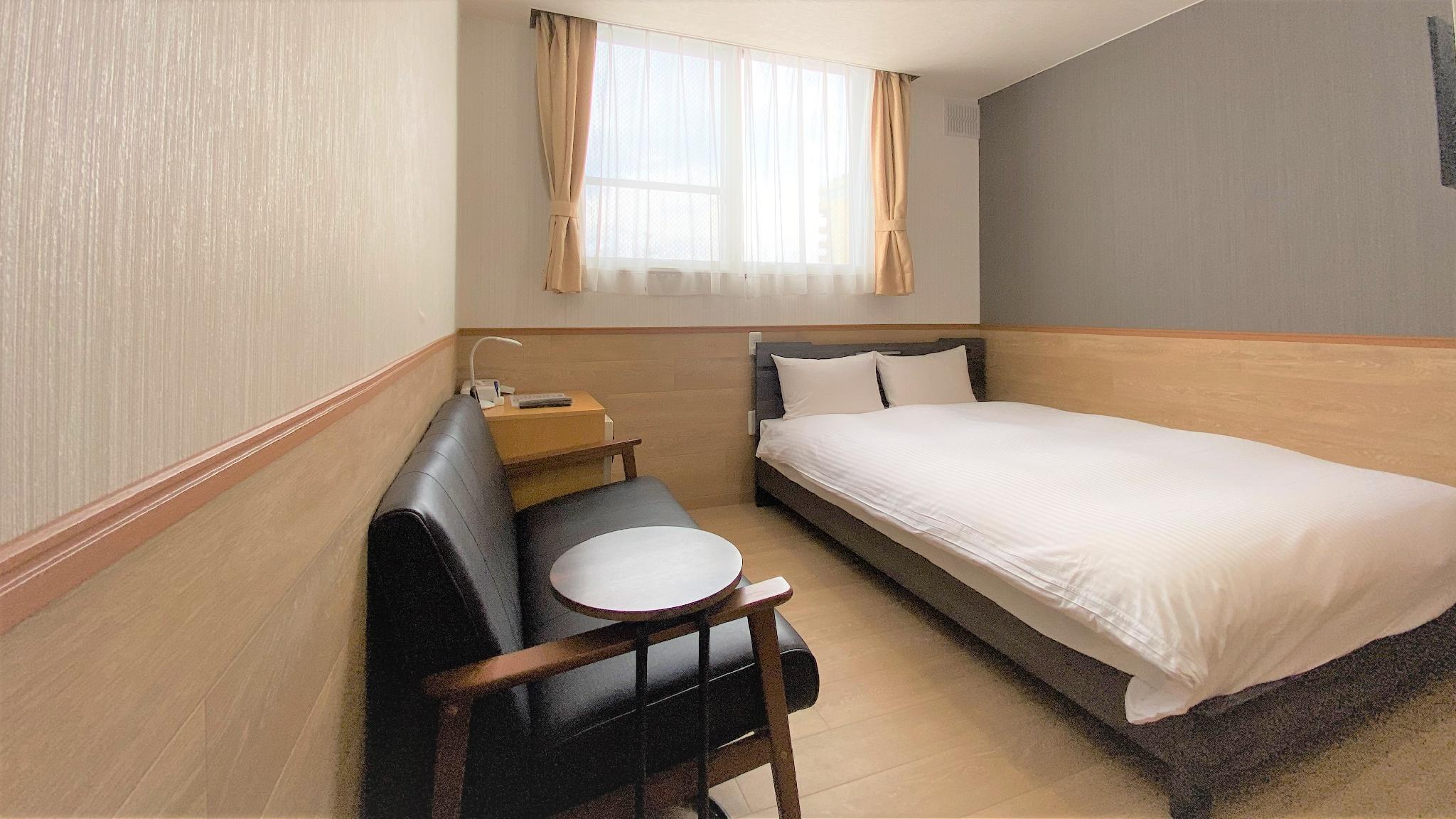 Suite, Double Bed, Pet Friendly