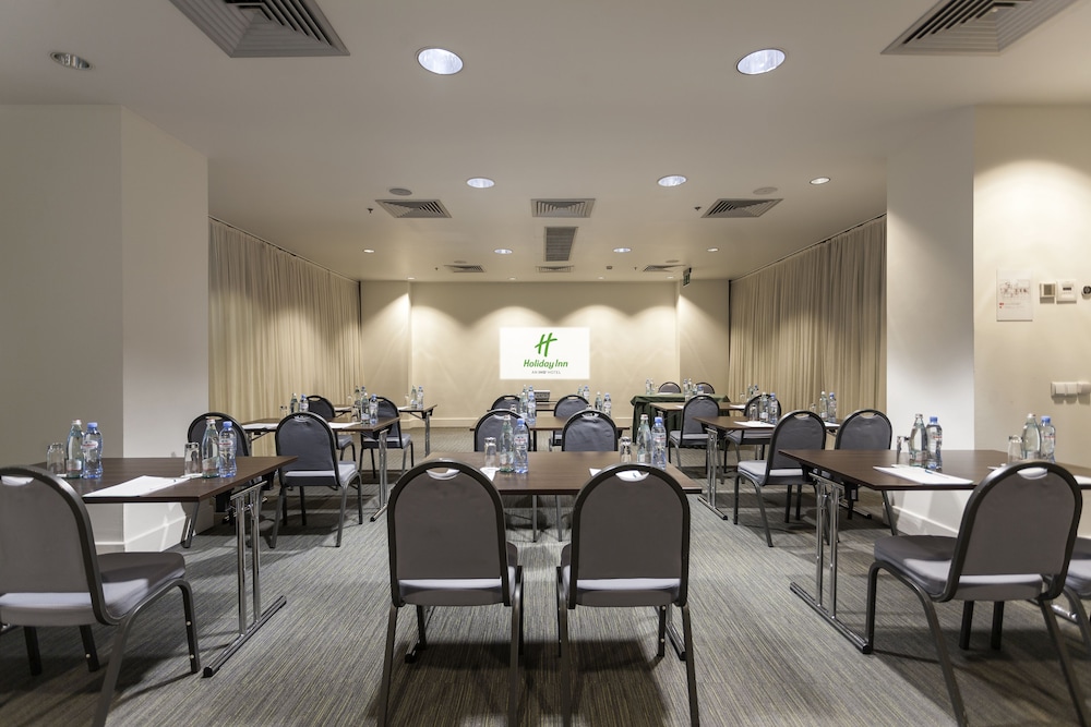 Holiday Inn Tbilisi 49/68