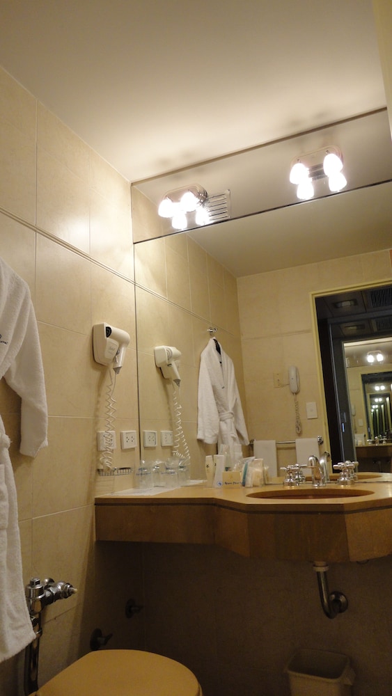 Regente Palace Hotel 46/48