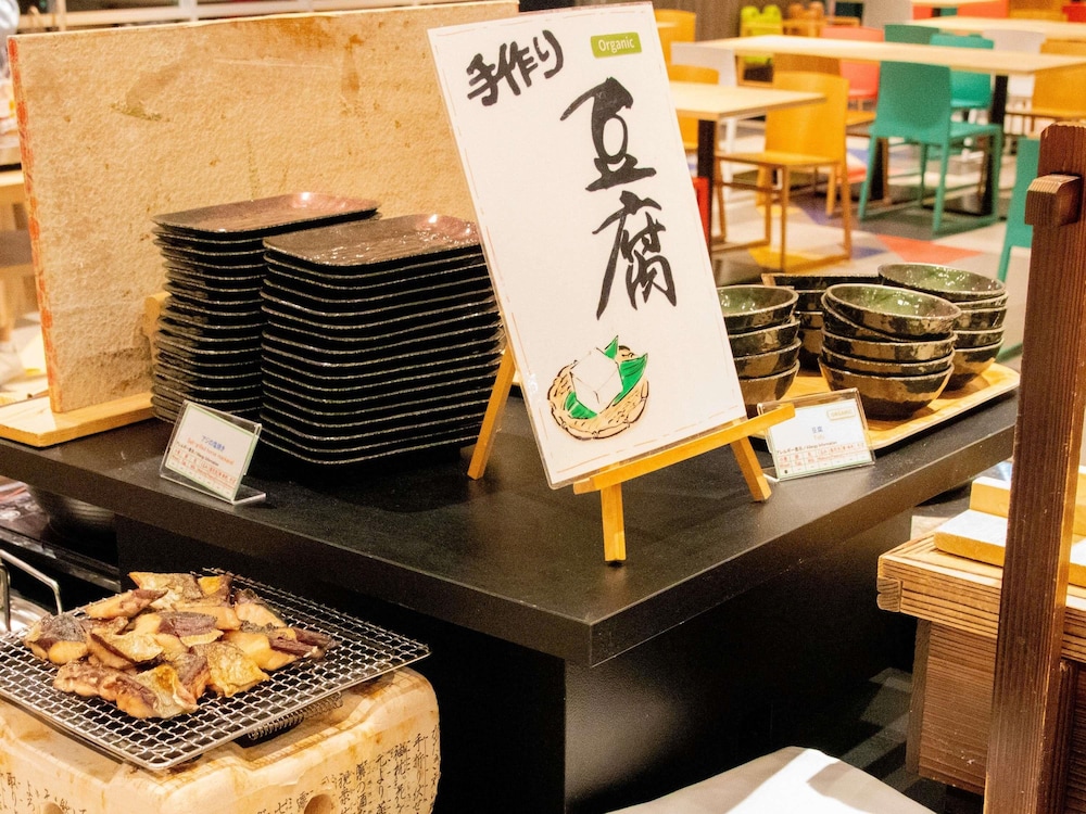 Ibis Styles Tokyo Bay 30/63